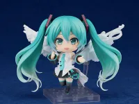 GOOD SMILE COMPANY Nendoroid Hatsune Miku: Happy 16th Birthday Ver. - Hatsune Miku - photo 1