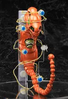 FREEing figma Dobkeratops - R-TYPE - photo 3