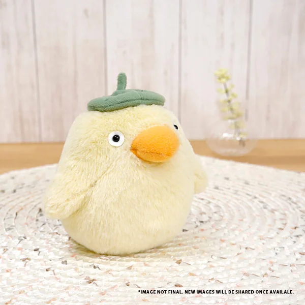 Sun Arrow Ootorisama Beanbag (S) - Spirited Away