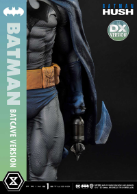 Ultimate Premium Masterline Batman: Hush (Comics) Batman Deluxe Version 85