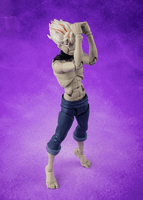 Okarun(Transformed) Ver.2 6