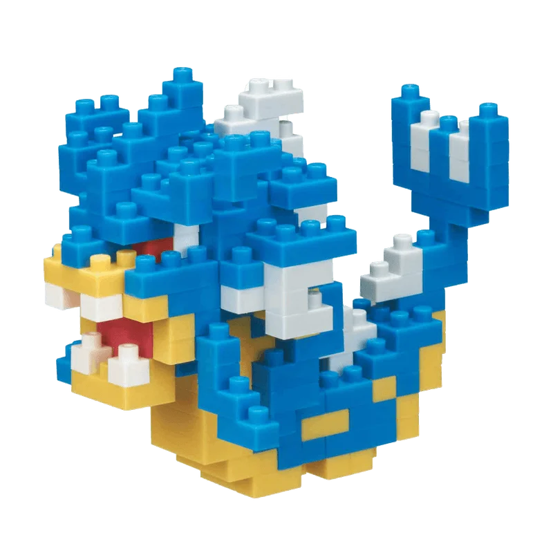 Kawada Gyarados - Pokémon