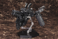 OVERED WEAPON SET 5