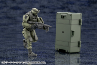 ARMY CONTAINER SET 15