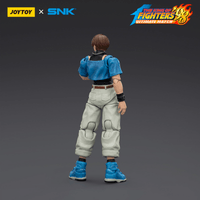 KOF'98UM Orochi Team Chris 2