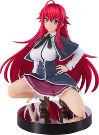 GOOD SMILE COMPANY POP UP PARADE Rias Gremory L Size - High School DxD - photo 6
