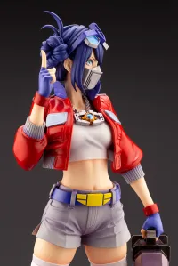 KOTOBUKIYA TRANSFORMERS OPTIMUS PRIME BISHOUJO STATUE - Transformers - photo 9