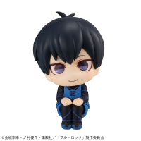 Lookup BLUE LOCK Yoichi Isagi (Repeat) 8