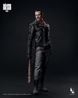 INART - The Walking Dead Season 8 - Negan Smith 1/6 Collectible Figure 14