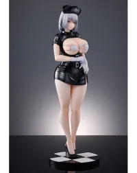 HOTVENUS Mashiro Kurosawa - Bishojo Figure Project - photo 5