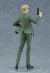 GOOD SMILE COMPANY POP UP PARADE Loid Forger - SPY x FAMILY - photo 7