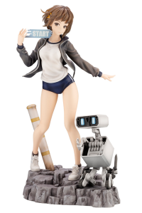 ARTFX J Natsuno Minami＆BJ 14
