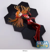 SEGA Luminasta "Evangelion: New Theatrical Edition" "Asuka" - Rebuild of Evangelion - photo 3