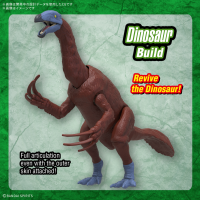 PLANNOSAURUS Therizinosaurus 4