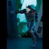 BANDAI Kaiju No. 8 Grandista-Kaiju No. 8-(Kafka Hibino ver.) - Kaiju No. 8 - photo 9