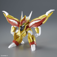 HG RYUSEIMARU 1