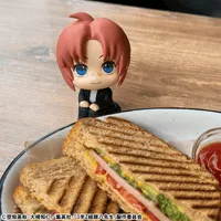 MegaHouse Lookup Mr. Ginpachi's Zany Class Kamui - Gintama - photo 8