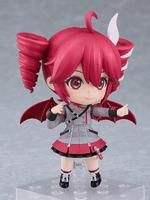Nendoroid Kasane Teto: Synthesizer V AI Ver. 4