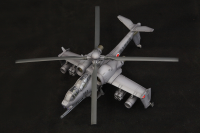 JGSDF AH HELLHOUND 7