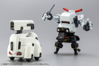 MPD Type 07-Ⅲ Special Vehicle Patrol Nacchin 10