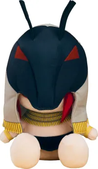 ORANGE ROUGE Plushie Seth - Ennead - photo 2