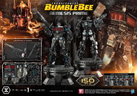 Museum Masterline Transformers: Bumblebee (Film) Nemesis Prime 1