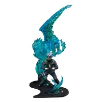 TAMASHII NATIONS Kakashi Hatake -Susanoo- Kizuna Relation "Naruto Shippuden", Bandai FiguartsZERO - NARUTO - photo 6