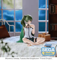 Yumemirize "Frieren: Beyond Journey's End" "Übel" ~Loungewear~ 2