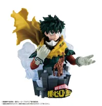 MegaHouse PETITRAMA EX My Hero Academia Type-Decision (3pc per box) - My Hero Academia - photo 6