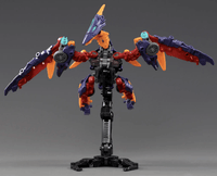 BD-10 DRIVE PTERANO 4