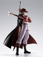 DRACULE.MIHAWK -HAWKEYE- (P-Bandai Exclusive) 12