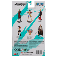 Chopper One Piece, BNTCA Anime Heroes 8