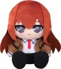 GOOD SMILE COMPANY Plushie Kurisu Makise - Steins;Gate - photo 2