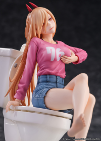 Chainsaw Man Power 1/7 scale figure 18