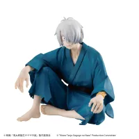MegaHouse G.E.M. series Birth of Kitaro： The Mystery of GeGeGe Palm Size Kitaro's dad - Birth of Kitarō: The Mystery of GeGeGe - photo 1