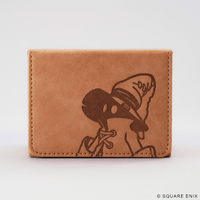 FINAL FANTASY XIV  Deck Case - VIVI 6