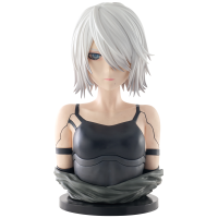 A2 (For the Glory of Mankind) "NieR:Automata", Ichibansho Art Scale Figure 6