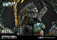 Museum Masterline Dark Nights: Metal (Comics) The Drowned Deluxe Version 29