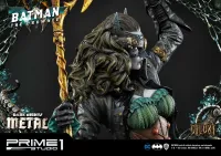 Prime 1 Studio Museum Masterline Dark Nights: Metal (Comics) The Drowned Deluxe Version - DC Comics - photo 29