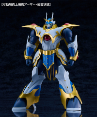 MODEROID Magic Sky War God Susanoo: Second Stage 10