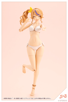 Seira Ichijo【Swim Style】Hair Arrange Ver. 5