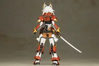 KOTOBUKIYA FRAME ARMS GIRL SHINGEN - Frame Arms Girl - photo 18