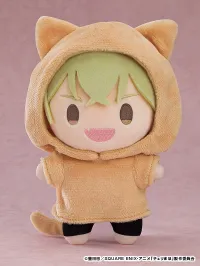 Cherry Magic! Thirty Years of Virginity Can Make You a Wizard?! Plushie Minato Wataya: Hoodie Ver.