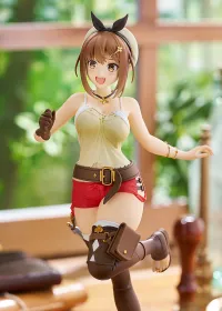 GOOD SMILE COMPANY POP UP PARADE Reisalin Stout: Anime Ver. L Size - Atelier Ryza - photo 6