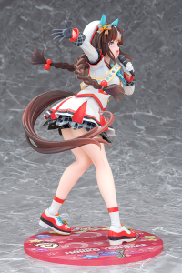 [White Wings Alight] Hokko Tarumae 6