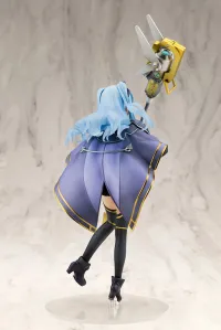 KOTOBUKIYA Tio Plato - The Legend of Heroes - photo 9