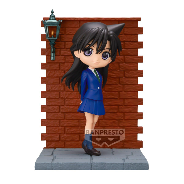 Ran Mori