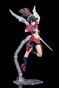 KOTOBUKIYA BUSTER DOLL KNIGHT - Megami Device - photo 18