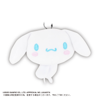 SANRIO CHARACTERS Tete Colle 7