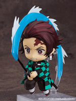 Nendoroid Tanjiro Kamado 3